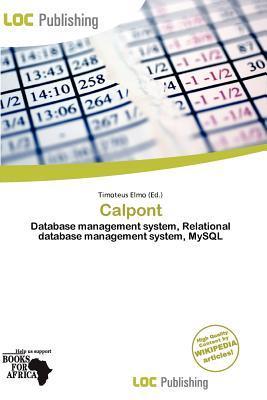 Calpont