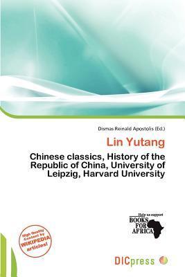 Lin Yutang