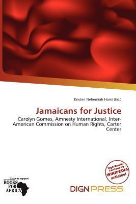 Jamaicans for Justice