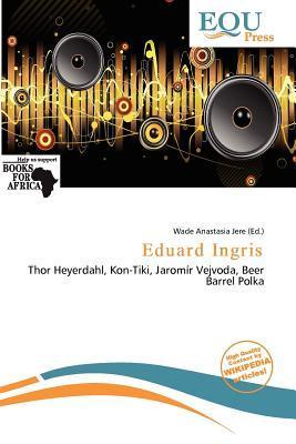 Eduard Ingris