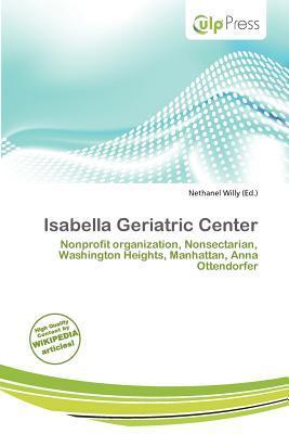 Isabella Geriatric Center