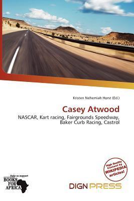 Casey Atwood