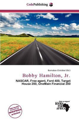 Bobby Hamilton Jr.