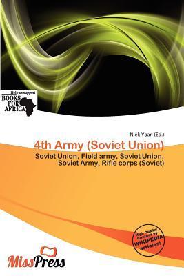 4th Army (Soviet Union)