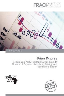 Brian Duprey