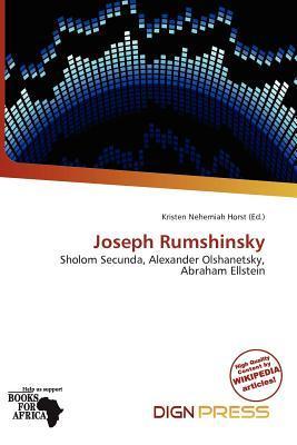 Joseph Rumshinsky