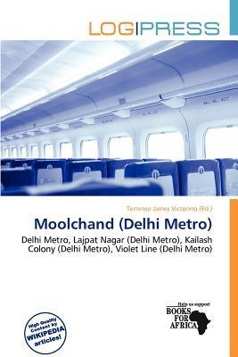 Moolchand (Delhi Metro)