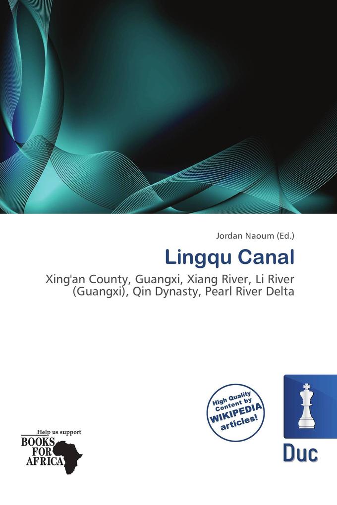 Lingqu Canal