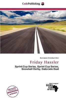 Friday Hassler