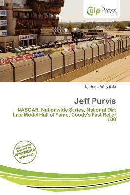 Jeff Purvis