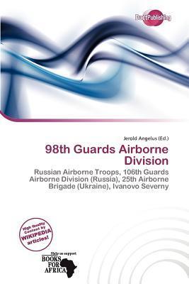 98th Guards Airborne Division