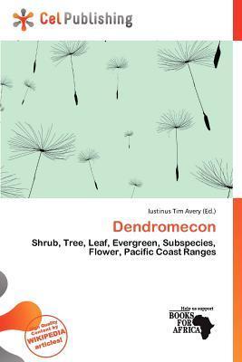 Dendromecon