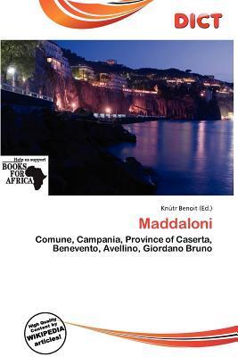Maddaloni