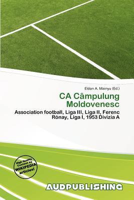 CA Câmpulung Moldovenesc