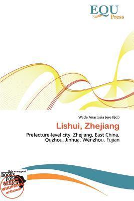 Lishui Zhejiang