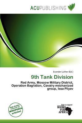 9th Tank Division