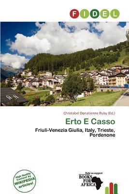 Erto E Casso