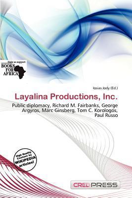 Layalina Productions Inc.