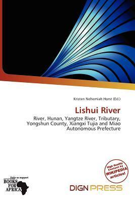 Lishui River