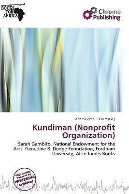 Kundiman (Nonprofit Organization)