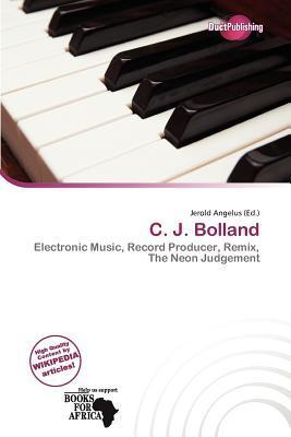 C. J. Bolland