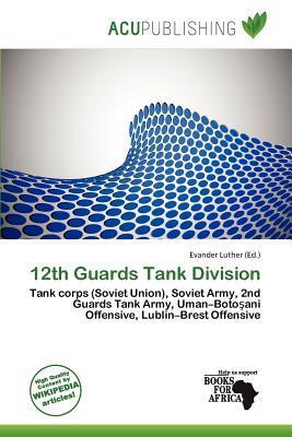 12th Guards Tank Division