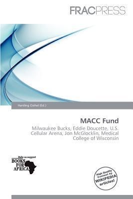 MACC Fund