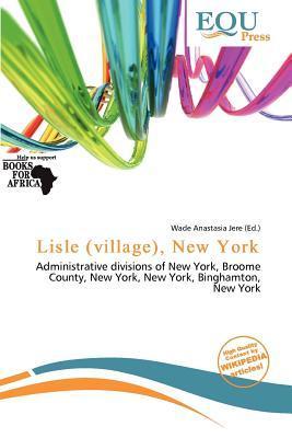 Lisle (village) New York