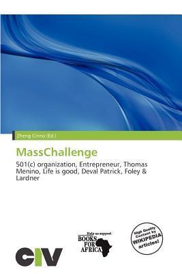 MassChallenge