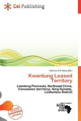 Kwantung Leased Territory