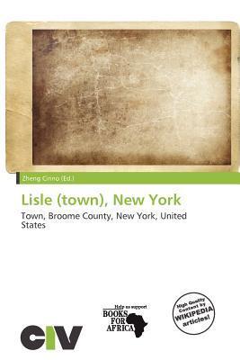 Lisle (town) New York