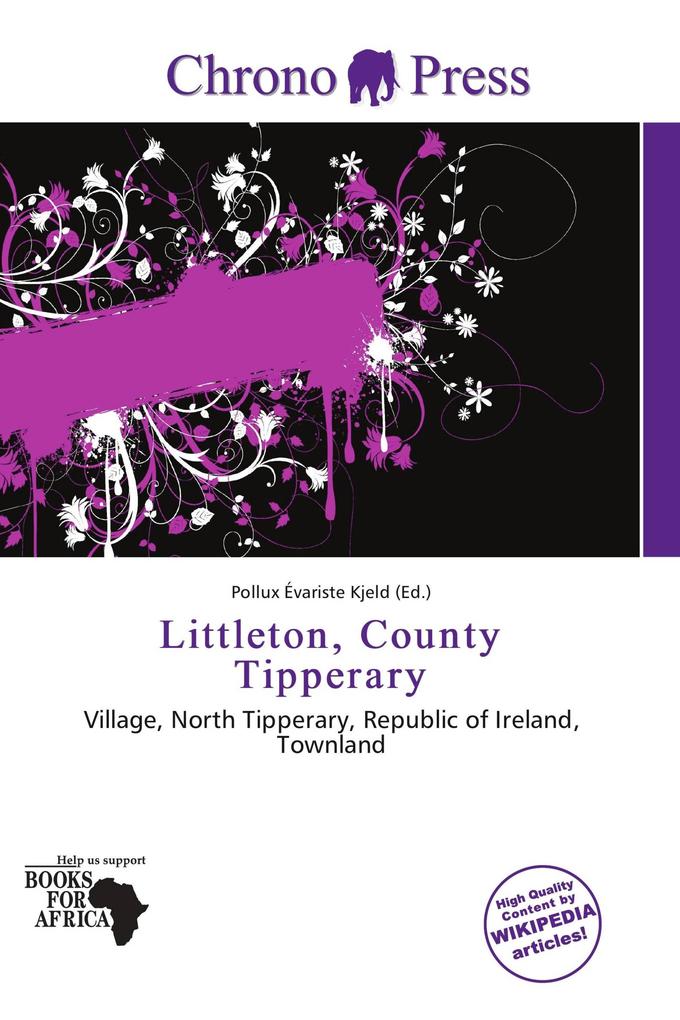 Littleton County Tipperary