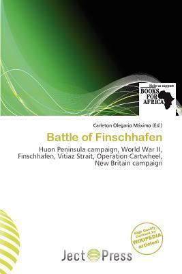 Battle of Finschhafen