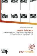 Justin Ashburn