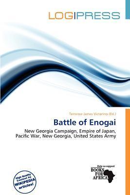 Battle of Enogai