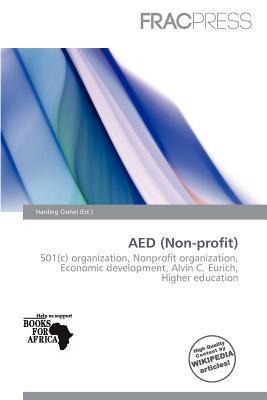 AED (Non-profit)