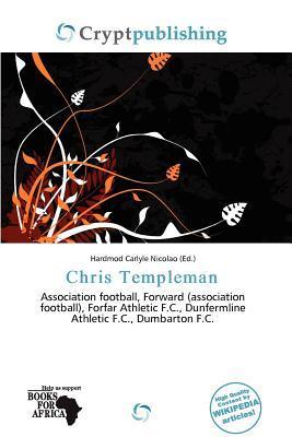 Chris Templeman
