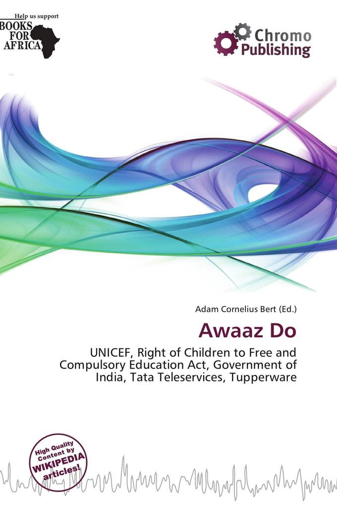 Awaaz Do