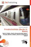 Friedrichsfelde (Berlin U-Bahn)