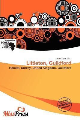 Littleton Guildford