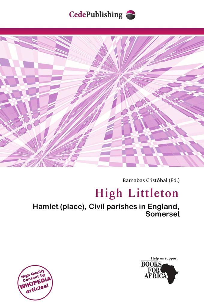 High Littleton