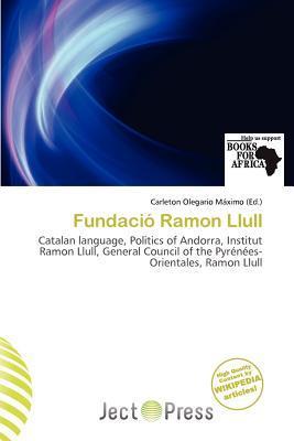 Fundació Ramon Llull
