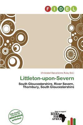 Littleton-upon-Severn