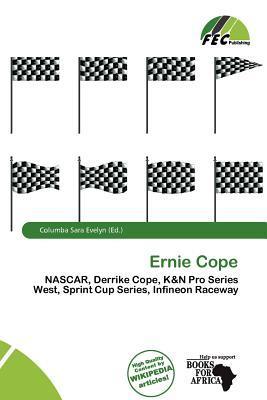Ernie Cope