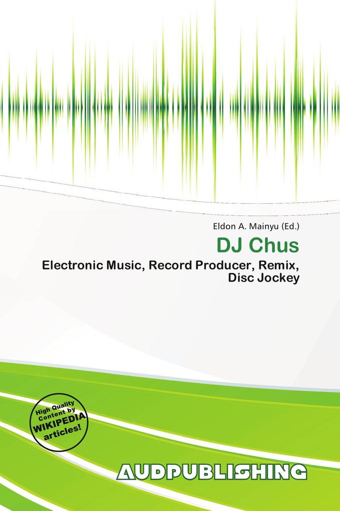 DJ Chus