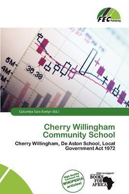 Cherry Willingham Community School