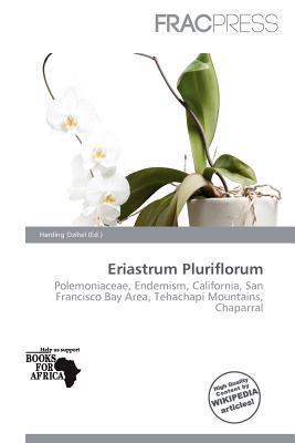 Eriastrum Pluriflorum