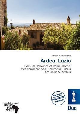 Ardea Lazio