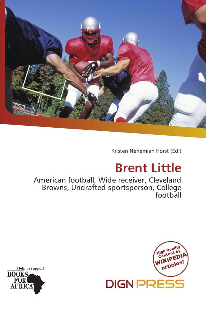 Brent Little