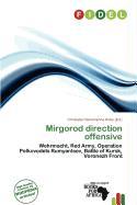 Mirgorod direction offensive